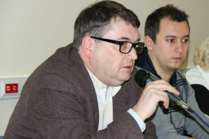 Сергей Середенко: безработным в Эстонии навязываются антиконституционные "попутные обязанности"