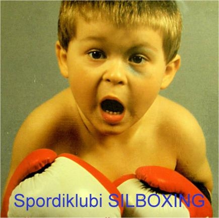 Информация от SK „SILBOXING“