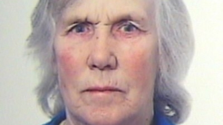 Полиция разыскивает ушедшую за грибами в Силламяэ пожилую женщину