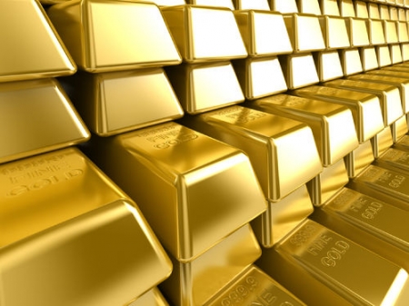 Федеральная резервная система США отказалась возвращать немецкое золото
