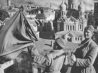 22 Сентября 1944 г. день освобождения Таллина