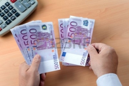 Избавление от неугодных чиновников обошлось властям Нарвы в 150 000 евро