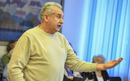 Ратас призвал подозреваемых в коррупции уйти из Нарвского горсобрания