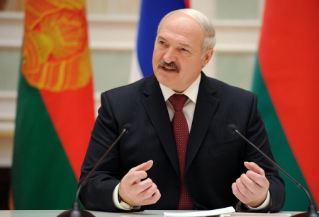 О выборах в Белоруссии и батьке Лукашенко