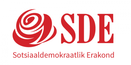 Предвыборная Программа Социал-демократической партии на выборах в Силламяэ