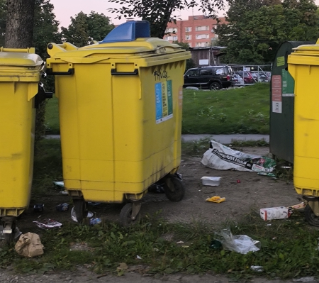 Не слышат и не видят: почему руководство Силламяэ игнорирует своих жителей?